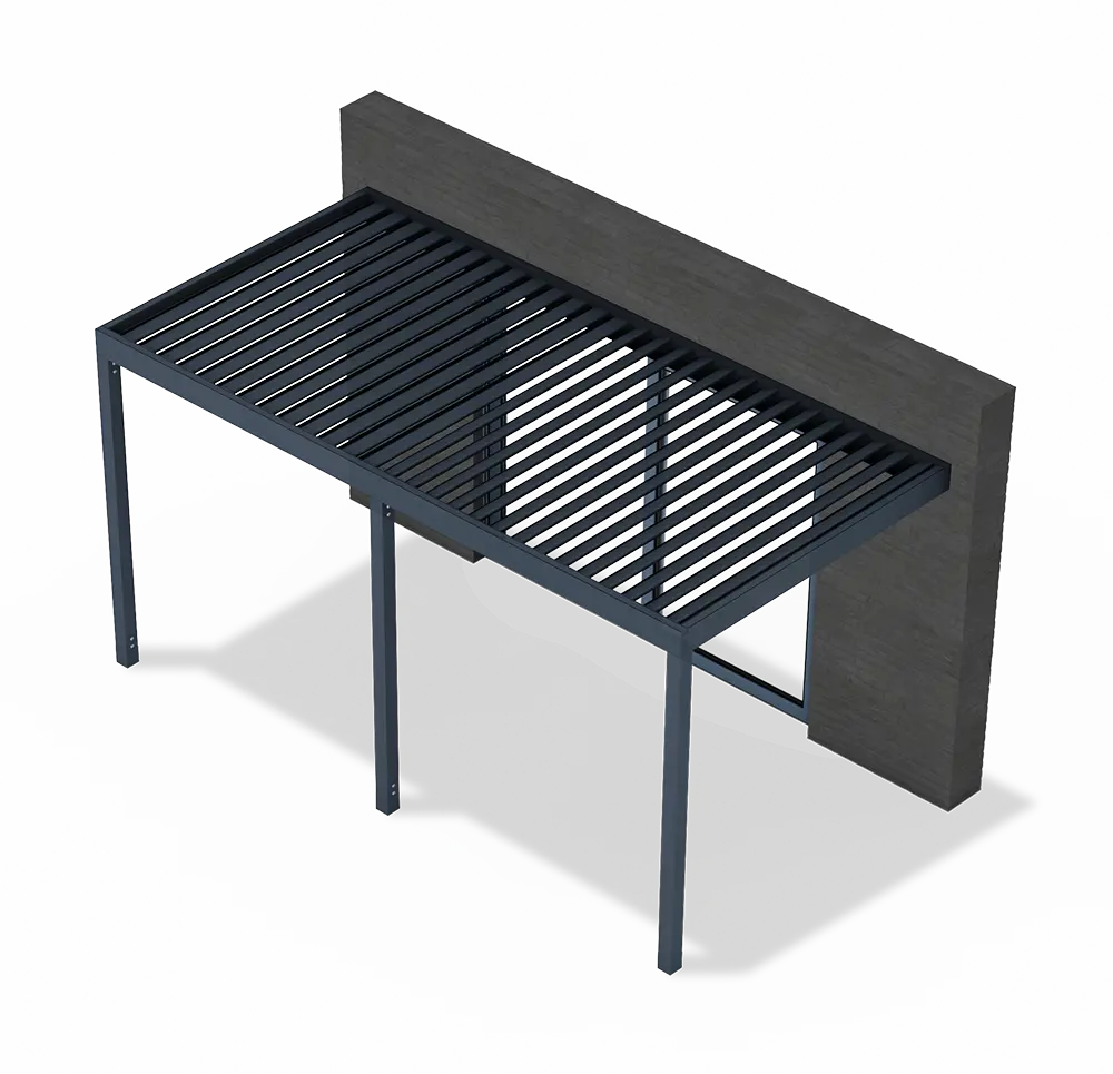 Pergola Bioclimatica