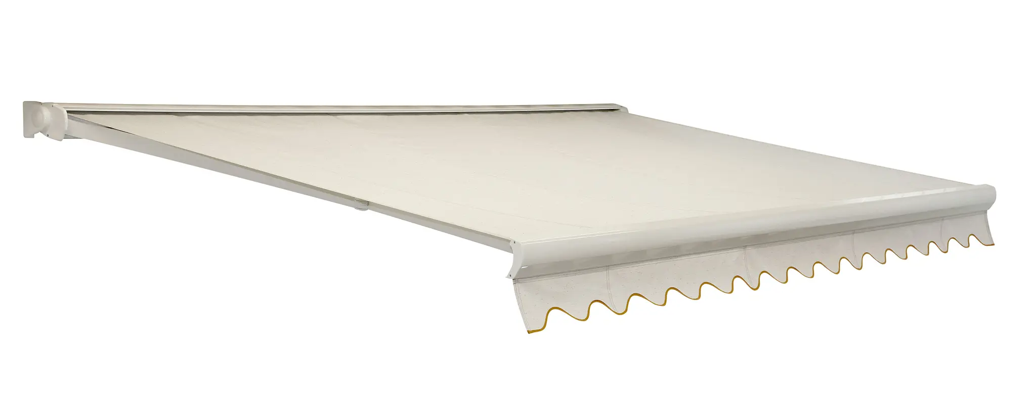 Pergola Bioclimatica